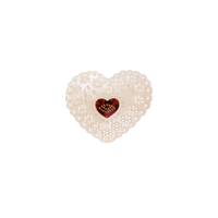 Moyo Hårklyper Beige