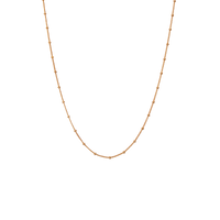 Nala Choker-halskjede