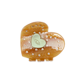Nayeli Hair Claw Tortoise