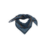 Olena Skjerf 53x53 Navy