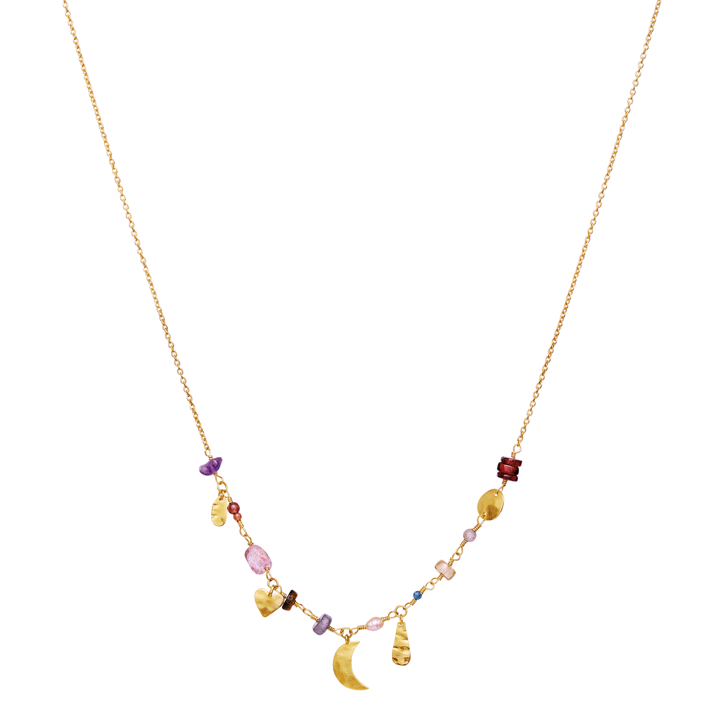 Olympia Necklace