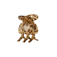 Pantalone Hårklyper Sesame