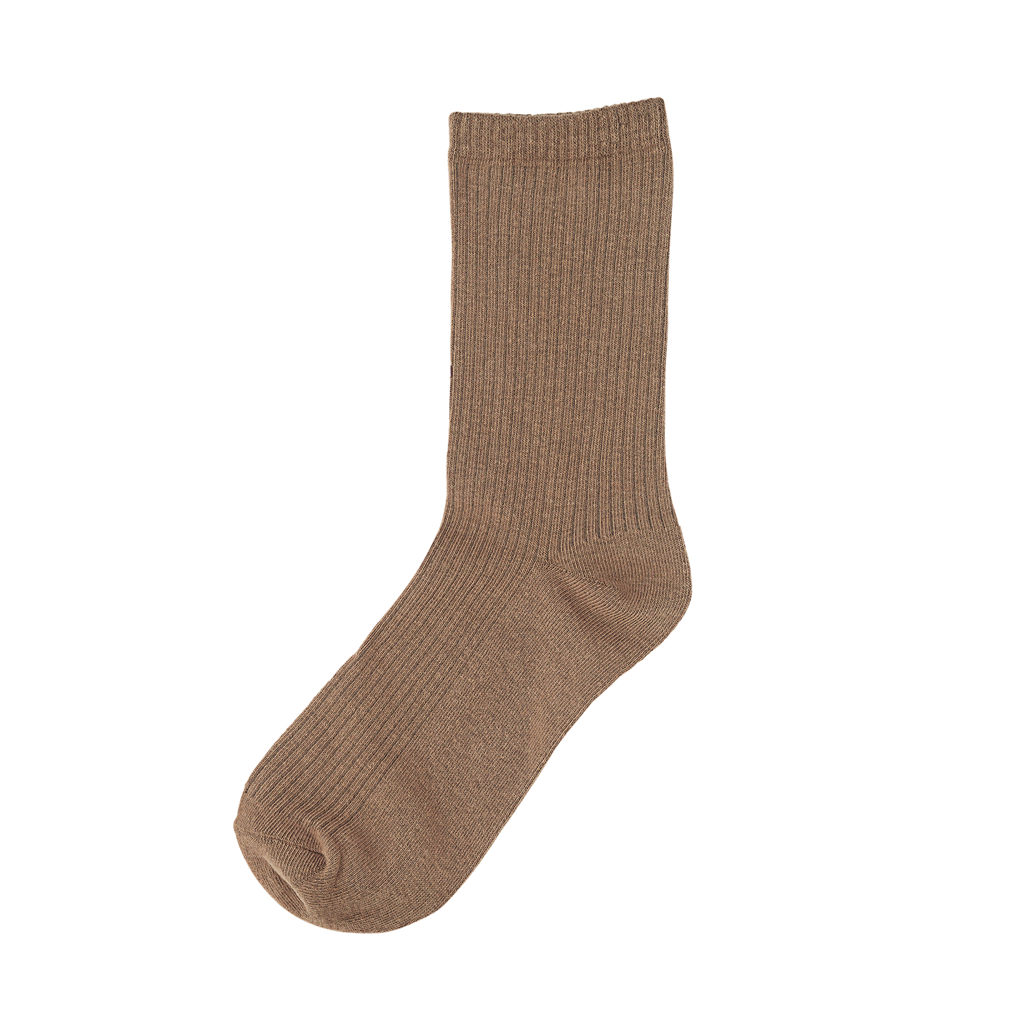 Planet Love Socks Mocca