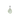 Prehnite Earth Pendant Necklaces Maanesten SE