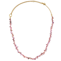 Riesme Tourmaline Necklace
