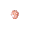 Rohi Hair Claw Blush