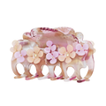 Rosalia Hair Claw Orchid