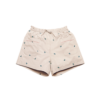 Sanha Shorts Morning