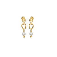 Seraphine Øredobber