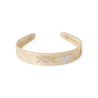 Shirly Hårbøyle Pear Sorbet