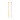 Bildet viser et par lange, gullfargede øredobber. Øredobbene har en detaljert design med en skjellformet topp og en kjede som henger ned. Kjedene er dekorert med små, vridde elementer som gir en elegant og bølgende effekt.