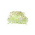 Sky Hair Claw Lime