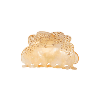 Sky Hair Claw Pumpkin