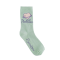 Planet Love Socks Dusty Green