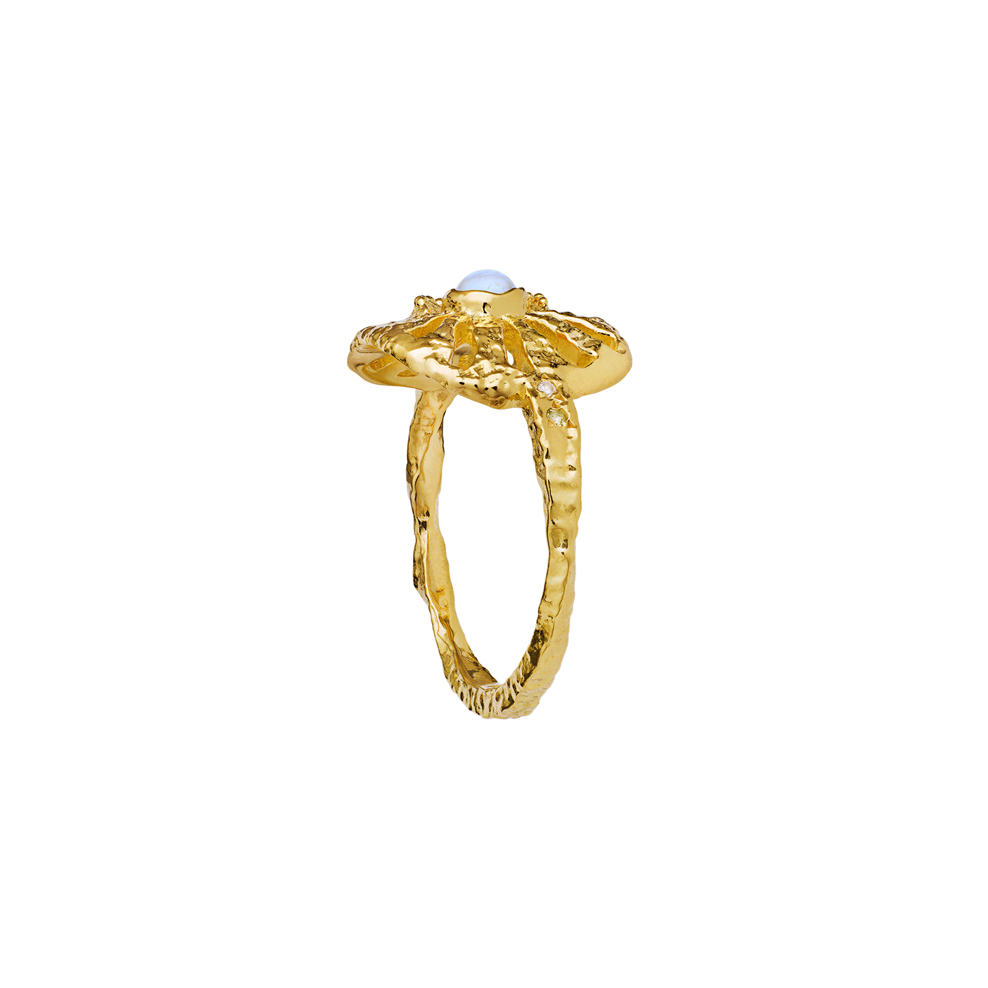 Soluna Ring