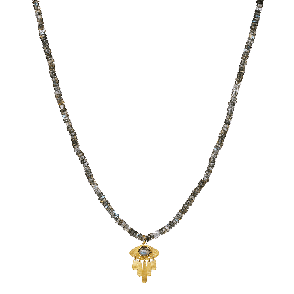 Sophia Necklace