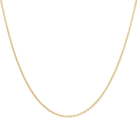 Soul Chain Long Halskjede