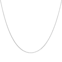 Soul Chain Long Halskjede