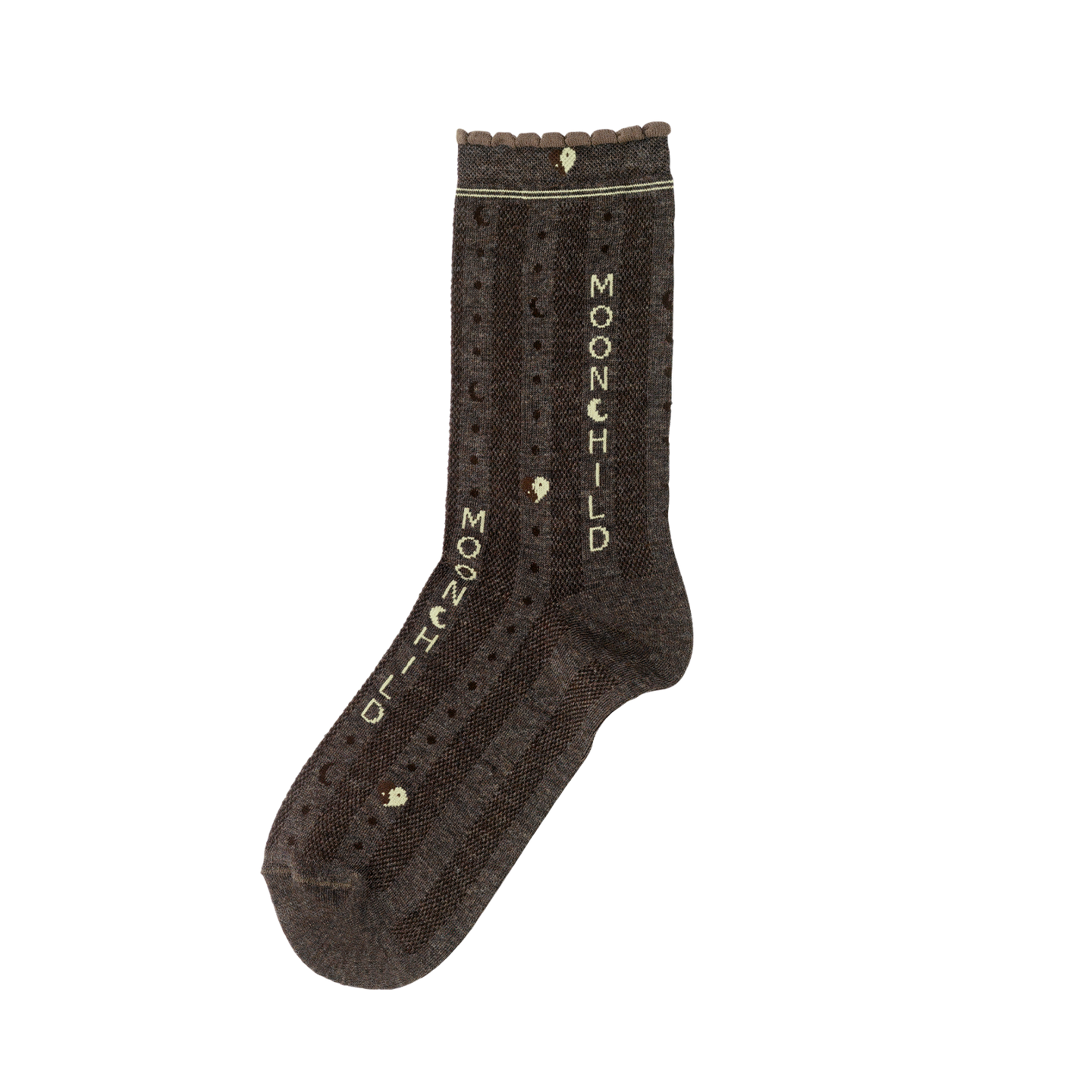 Spirit Socks Eclipse