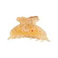 Tell Hair Claw Honey