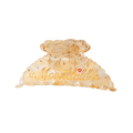 Tell Hair Claw Pumpkin