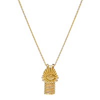 Theia Necklace
