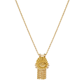 Theia Necklace