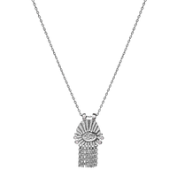 Theia Necklace