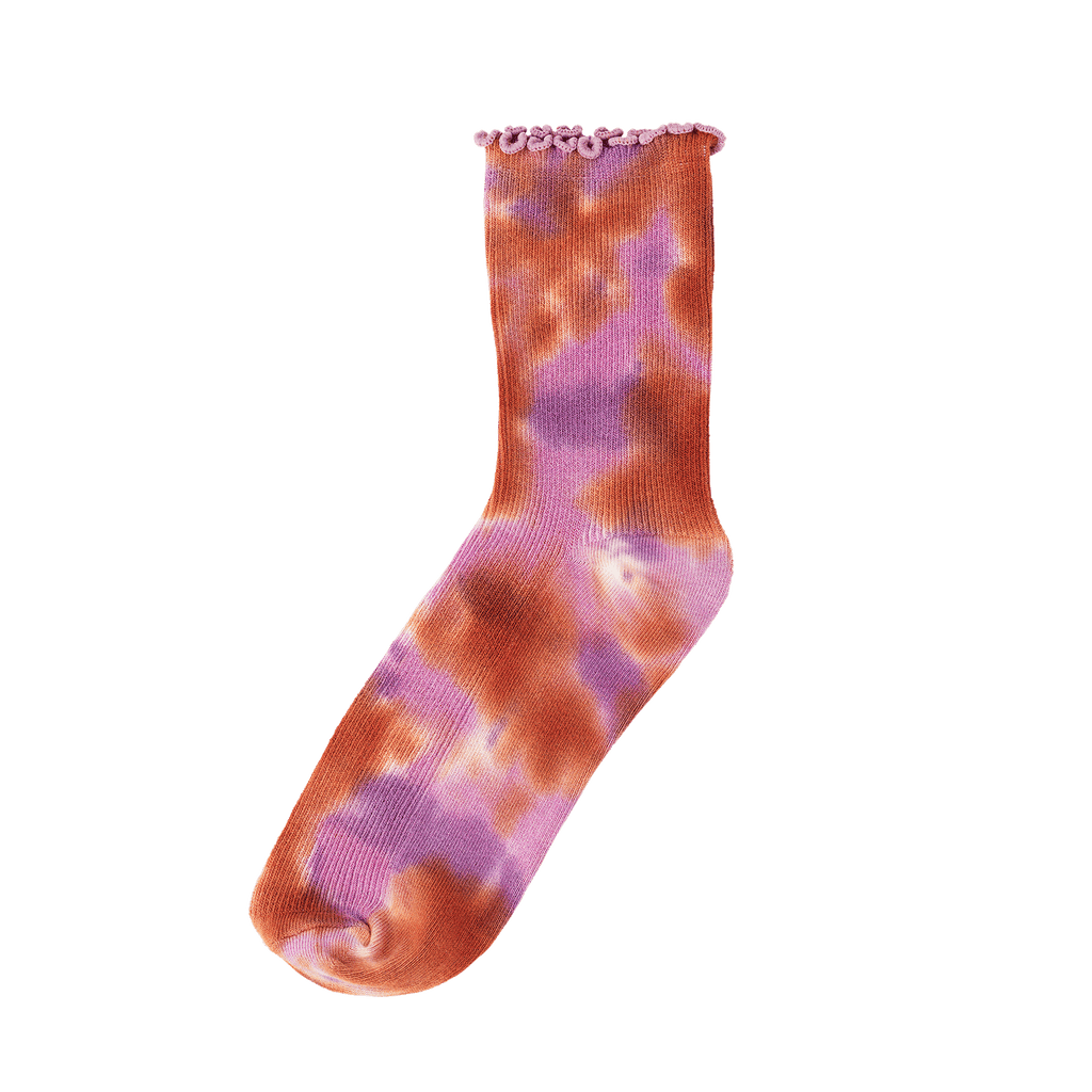 Tie Dye Socks Bombay