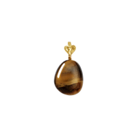 Tiger Eye Earth Anheng
