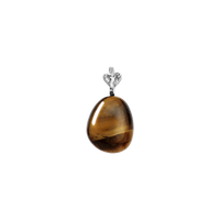 Tiger Eye Earth Anheng
