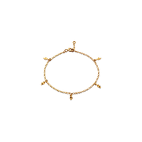 Una Small Armbånd