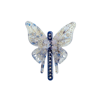 Vanessa Hårspenne Sea