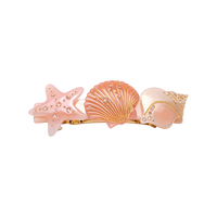 Wake Hårspenne Blush