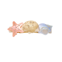 Wake Hårspenne Vanilla