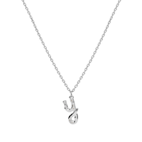 Y Alfabetet Halskjette