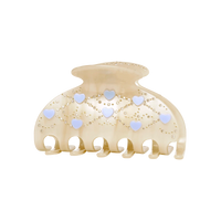 Zemra Hårklyper Pear Sorbet