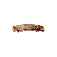 Zita Barrette Tortoise Shell