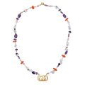 Zodiac Water Scorpio Necklace