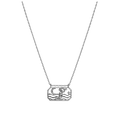 Zodiac Aries Necklace 21. Mar - 19. Apr
