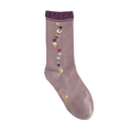 Blossom Socks Iris