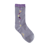 Blossom Socks Starlight Blue