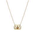 Zodiac Cancer Necklace 22. Juni - 22. Juli