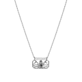 Zodiac Cancer Necklace 22. Juni - 22. Juli