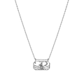 Zodiac Capricorn Necklace 22. Dec - 19. Jan