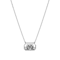 Zodiac Gemini Necklace 22. Maj - 21. Juni