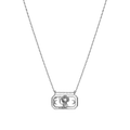 Zodiac Leo Necklace 23. Juli - 22. Aug