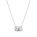 Zodiac Libra Necklace 23. Sep - 22. Okt