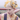 Lucy Scrunchie Yellow
