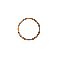 Mali Bangle Caramel